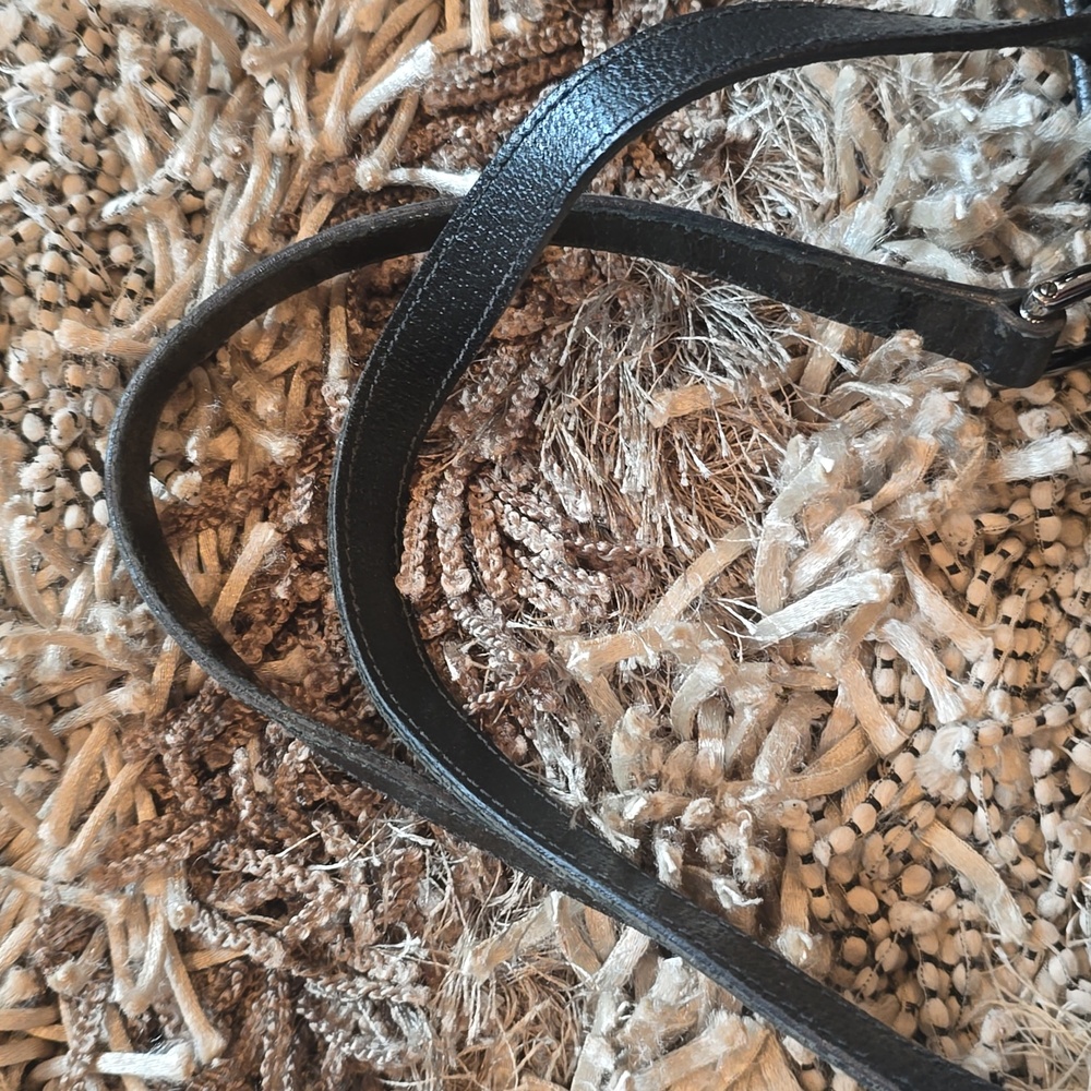 Black Gucci Date Night purse - Picture 9 of 16